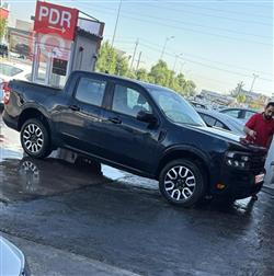 فورد مافريك